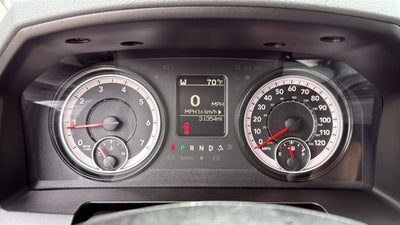 2019 RAM 1500 Classic Express