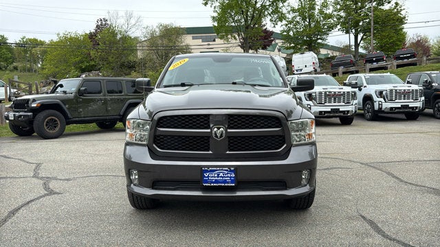 2019 RAM 1500 Classic Express