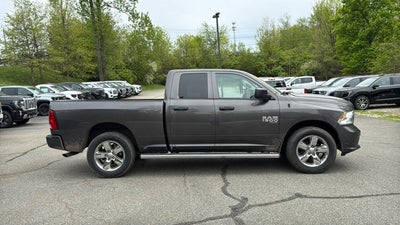 2019 RAM 1500 Classic Express