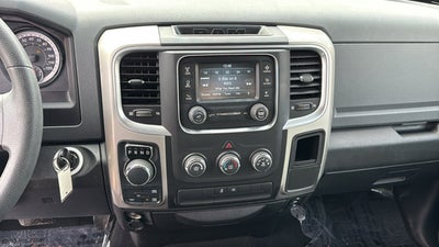 2020 RAM 1500 Classic SLT