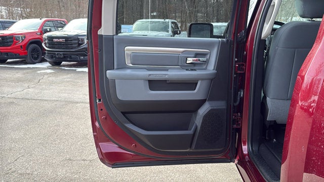 2020 RAM 1500 Classic SLT