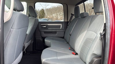 2020 RAM 1500 Classic SLT