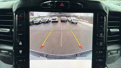 2025 RAM 1500 Limited