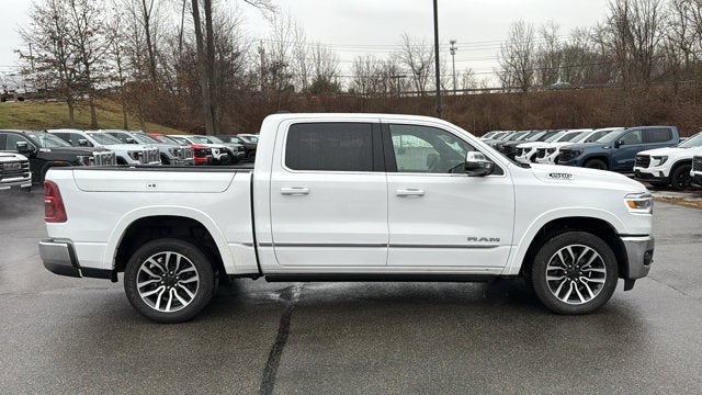 2025 RAM 1500 Limited
