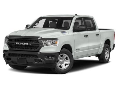 2022 RAM 1500 Longhorn