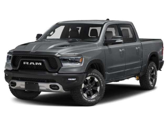 2019 RAM 1500 Pickup