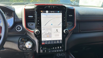 2024 RAM 1500 Rebel