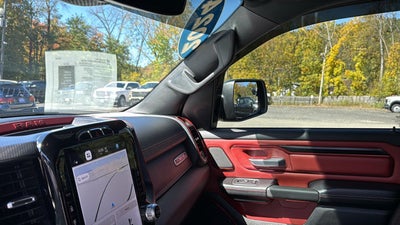 2024 RAM 1500 Rebel