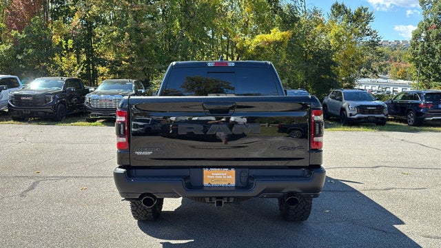 2024 RAM 1500 Rebel