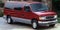 2000 Ford Econoline Wagon UNKNOWN