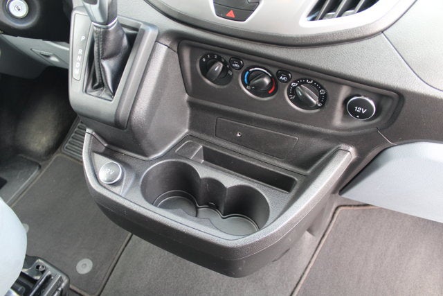 2019 Ford Transit Passenger Wagon XLT
