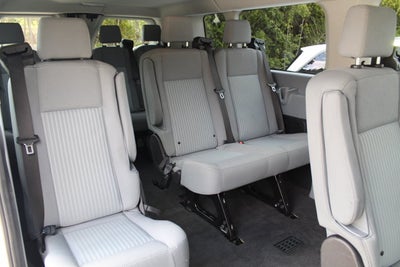 2019 Ford Transit Passenger Wagon XLT
