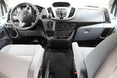 2019 Ford Transit Passenger Wagon XLT