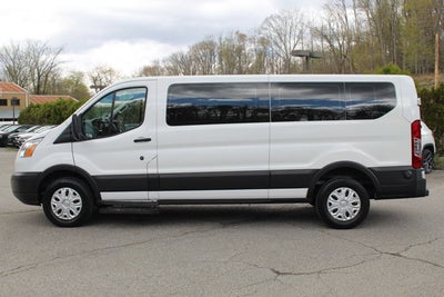 2019 Ford Transit Passenger Wagon XLT