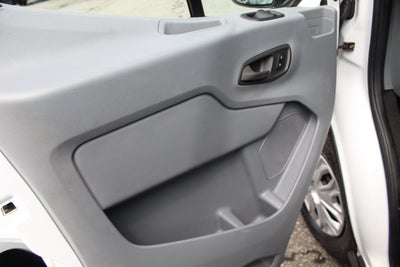 2019 Ford Transit Passenger Wagon XLT