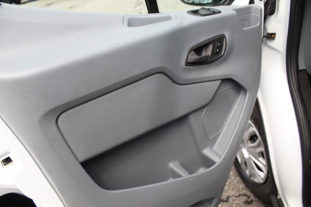2019 Ford Transit Passenger Wagon XLT