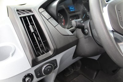 2019 Ford Transit Passenger Wagon XLT
