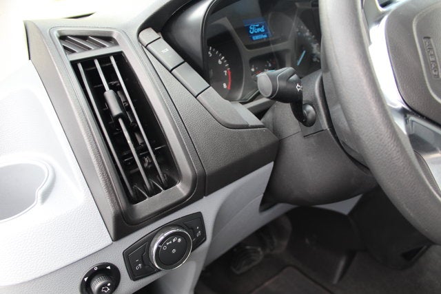 2019 Ford Transit Passenger Wagon XLT
