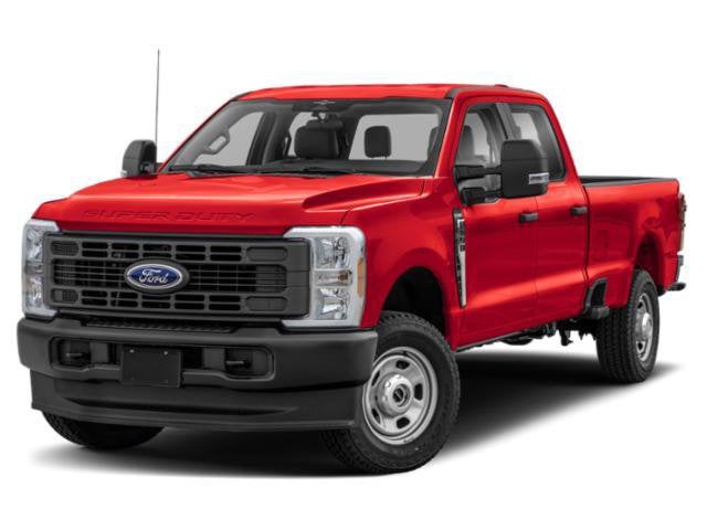2023 Ford Super Duty F-350 SRW XL