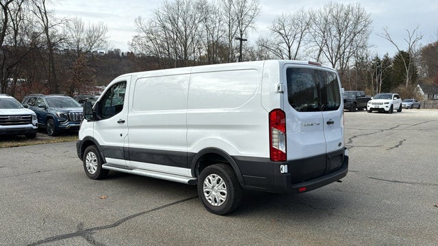 2024 Ford Transit Cargo Van BASE