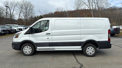 2024 Ford Transit Cargo Van BASE