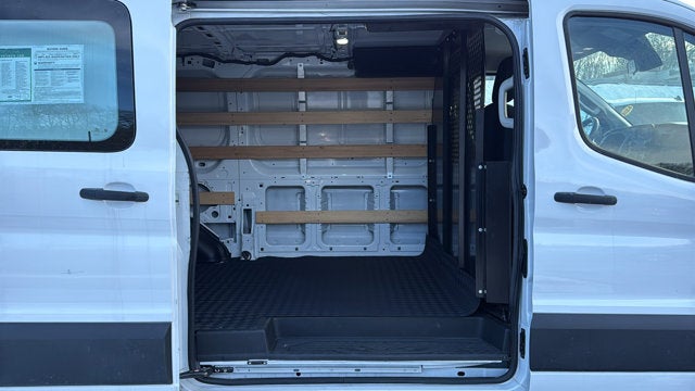 2024 Ford Transit Cargo Van BASE