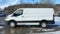 2024 Ford Transit Cargo Van BASE