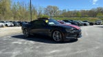 2017 Chevrolet Camaro 2LT