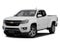 2016 Chevrolet Colorado 4WD Z71