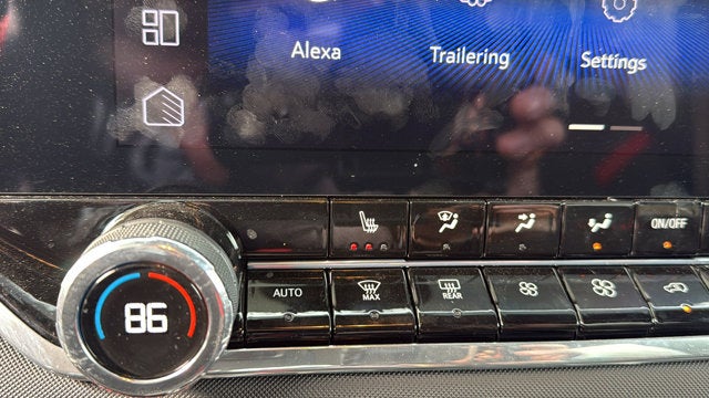 2024 Chevrolet Colorado 4WD Z71