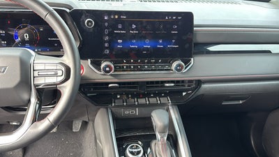 2024 Chevrolet Colorado 4WD Z71