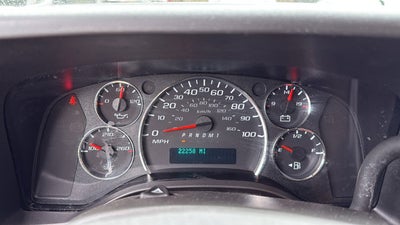 2023 Chevrolet Express Cargo Van BASE