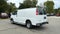 2023 Chevrolet Express Cargo Van BASE