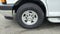 2024 Chevrolet Express Cargo Van BASE