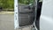 2024 Chevrolet Express Cargo Van BASE