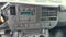 2024 Chevrolet Express Cargo Van BASE