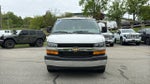2024 Chevrolet Express Cargo Van BASE
