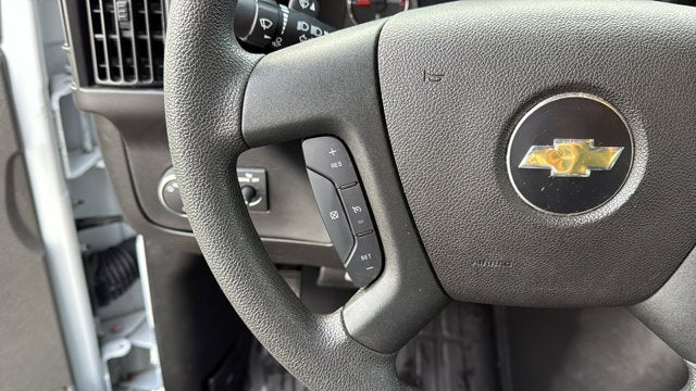 2024 Chevrolet Express Cargo Van BASE