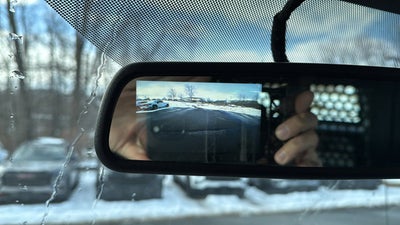 2024 Chevrolet Express Cargo Van BASE