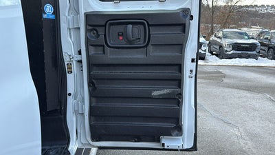 2024 Chevrolet Express Cargo Van BASE