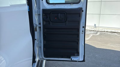 2024 Chevrolet Express Cargo Van BASE