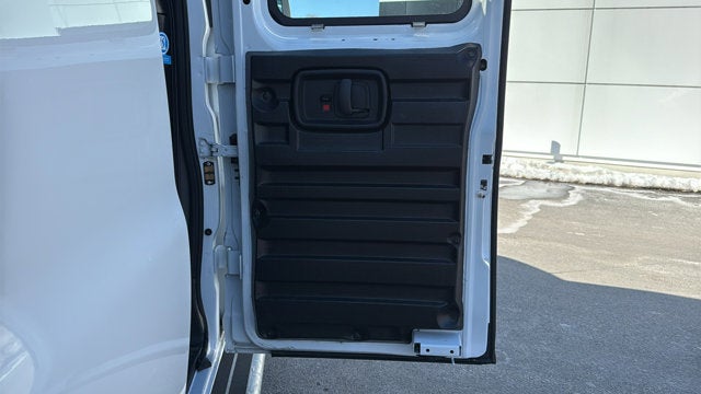 2024 Chevrolet Express Cargo Van BASE