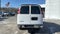 2024 Chevrolet Express Cargo Van BASE