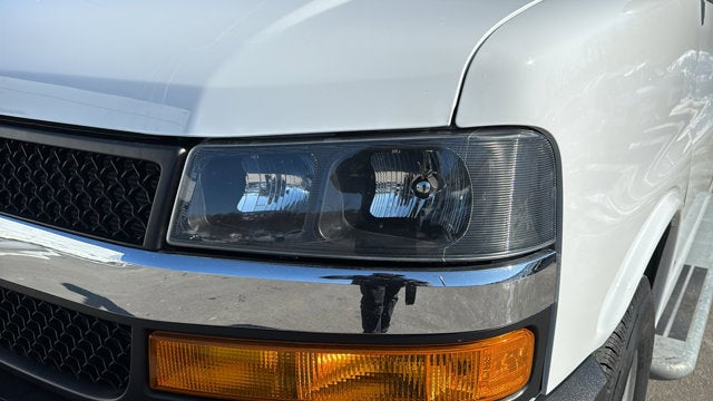 2024 Chevrolet Express Cargo Van BASE