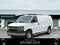 2024 Chevrolet Express Cargo Van BASE