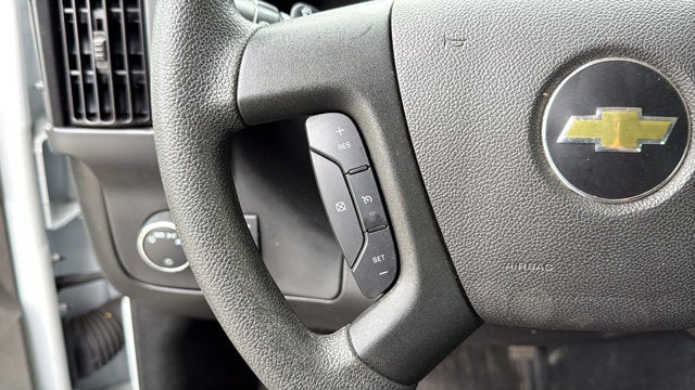 2024 Chevrolet Express Cargo Van BASE
