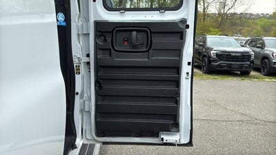 2024 Chevrolet Express Cargo Van BASE
