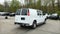 2024 Chevrolet Express Cargo Van BASE