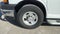 2024 Chevrolet Express Cargo Van BASE
