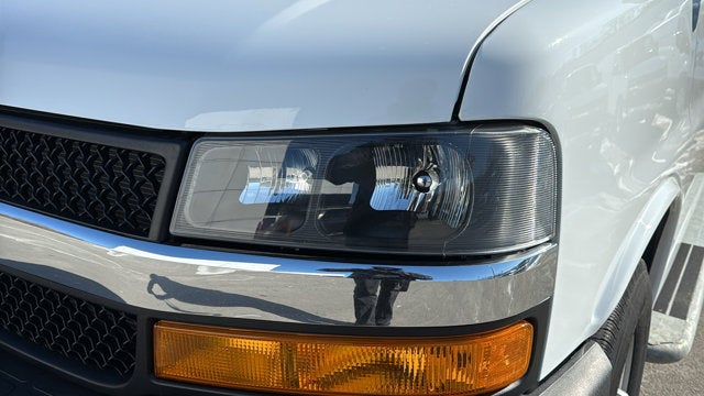 2024 Chevrolet Express Cargo Van BASE